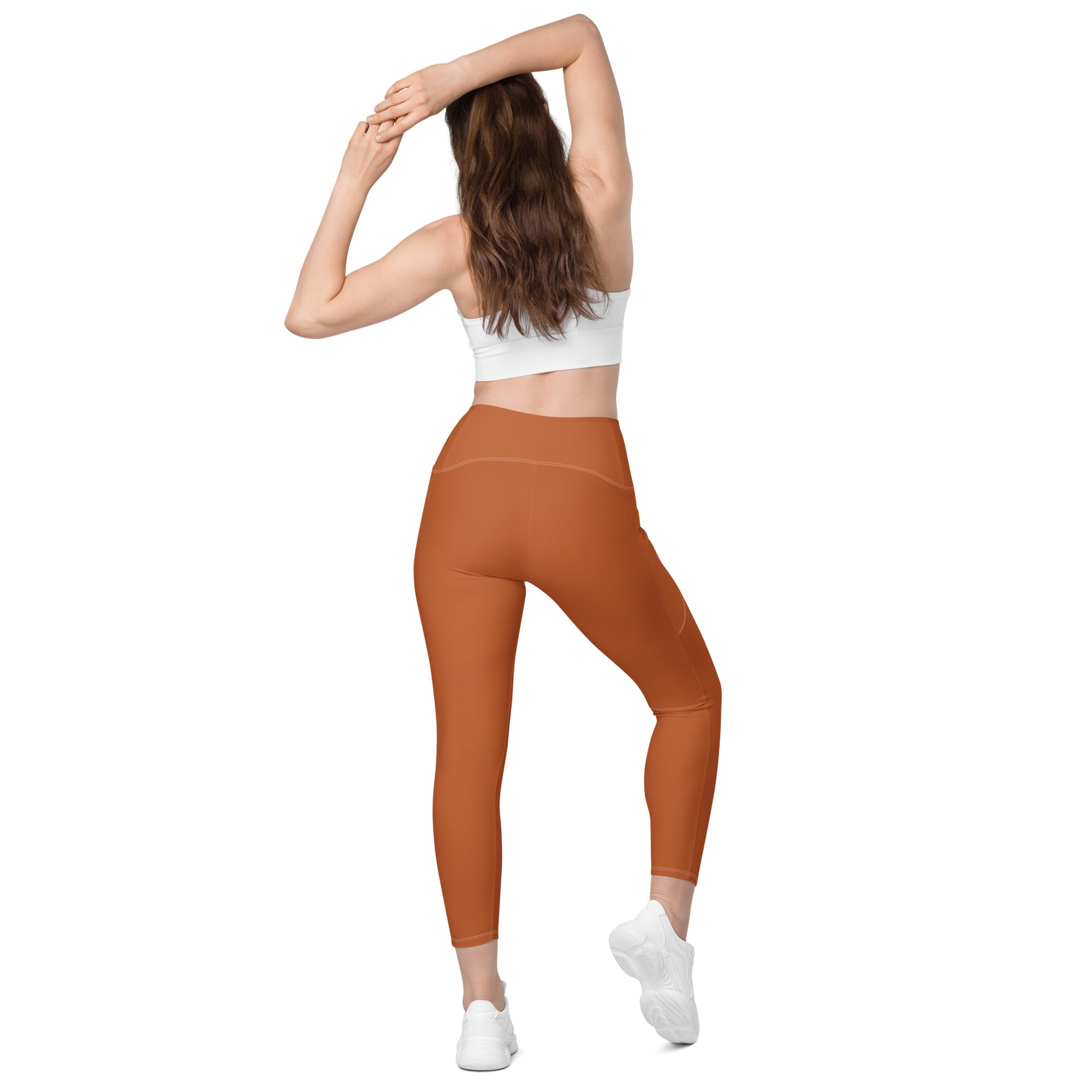 Tenne Leggings with pockets