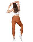 Tenne Leggings with pockets