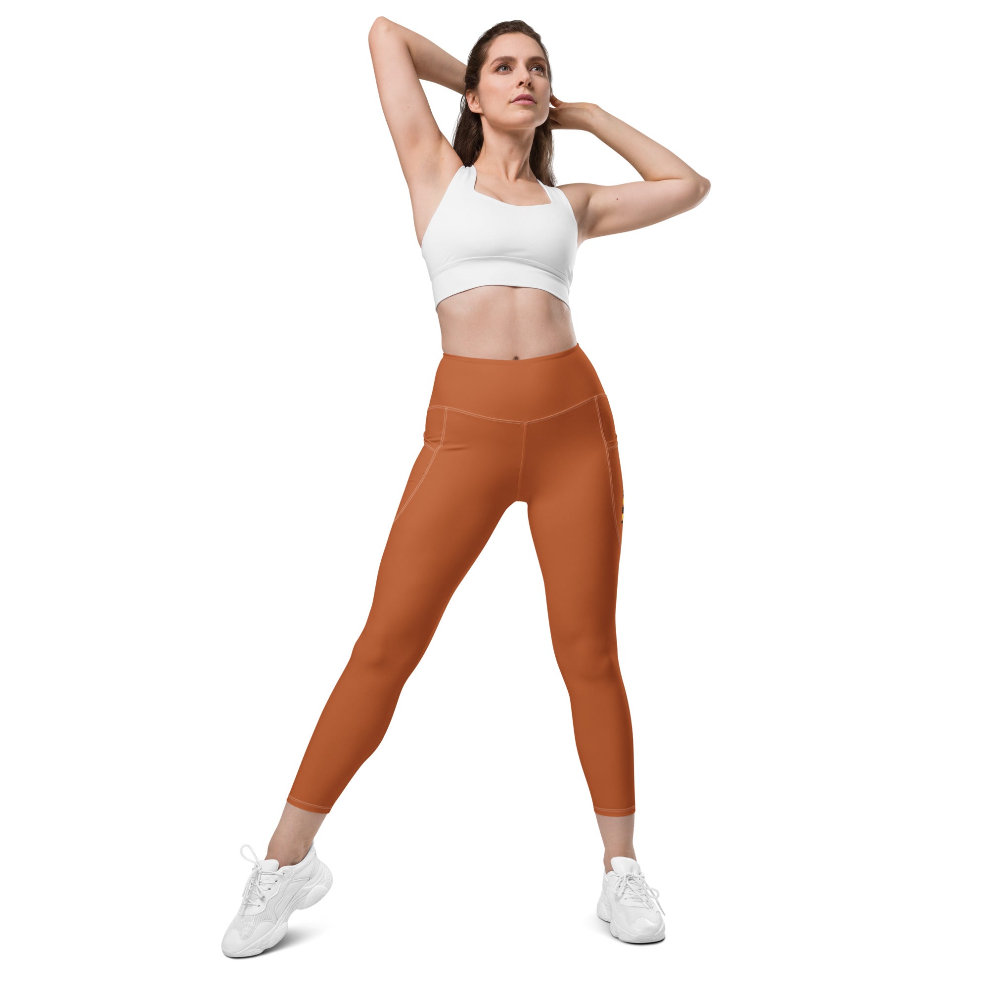 Tenne Leggings with pockets