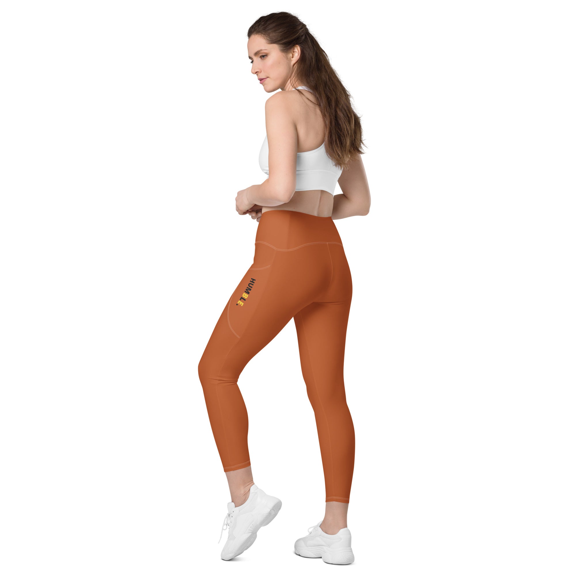 Tenne Leggings with pockets