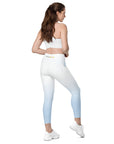 Cloud Leggings with pockets