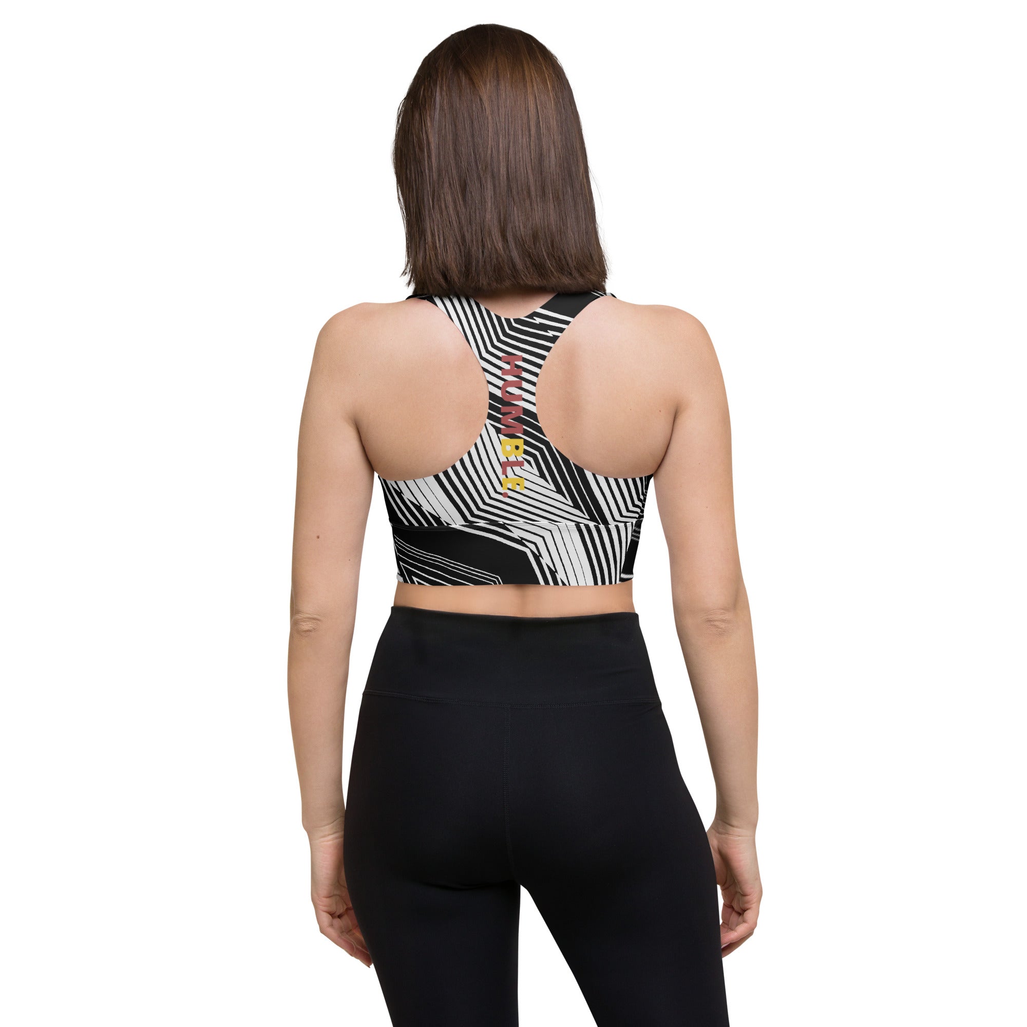 Z Line 1 sports bra