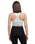 Cloud sports bra