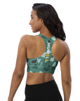 Rocky sports bra