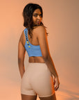 Jordy Blue sports bra