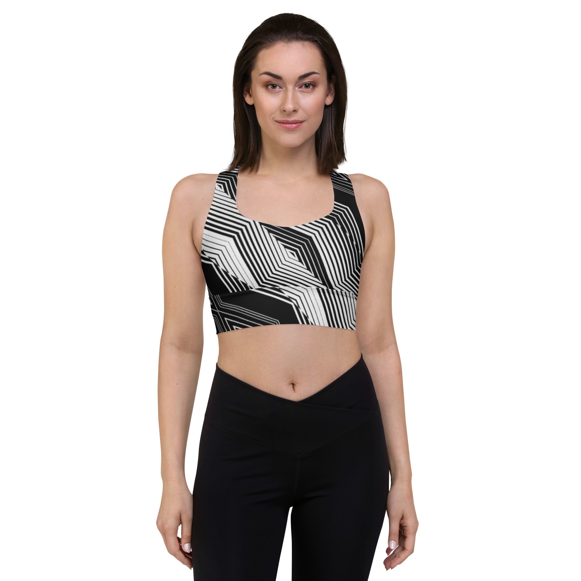 Z Line 1 sports bra