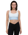 Cloud sports bra