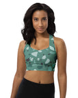 Rocky sports bra