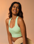 Tara sports bra