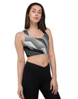 Z Line 1 sports bra