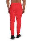 Alizarin Men's Joggers