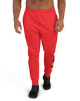 Alizarin Men's Joggers