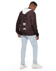 Cab Sav Men’s windbreaker