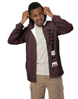 Cab Sav Men’s windbreaker