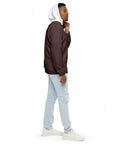 Cab Sav Men’s windbreaker