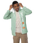 Edgewater Men’s windbreaker