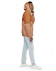 Bronze Men’s windbreaker