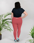 Mandy 2 Plus Size Leggings