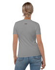 Women's Gray T-shirt