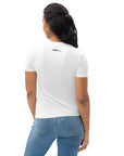 Women's White T-shirt