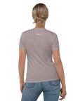 Women's  Nude T-shirt