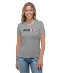 Women's Gray T-shirt