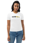 Women's White T-shirt