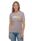 Women's  Nude T-shirt