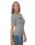 Women's Gray T-shirt