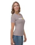 Women's  Nude T-shirt