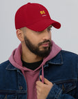 Unisex Dad hat