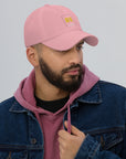 Unisex Dad hat