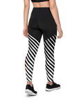 Z-Lines Sports Leggings