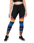 Colors Sports Leggings