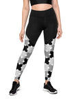 X Sports Leggings