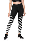 Z-Lines Sports Leggings