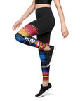 Colors Sports Leggings