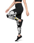 X Sports Leggings