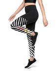 Z-Lines Sports Leggings