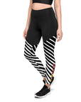 Z-Lines Sports Leggings