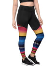 Colors Sports Leggings