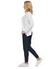 Ladies/Plus fleece sweatpants