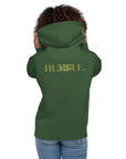 Ladies/Plus Hoodies