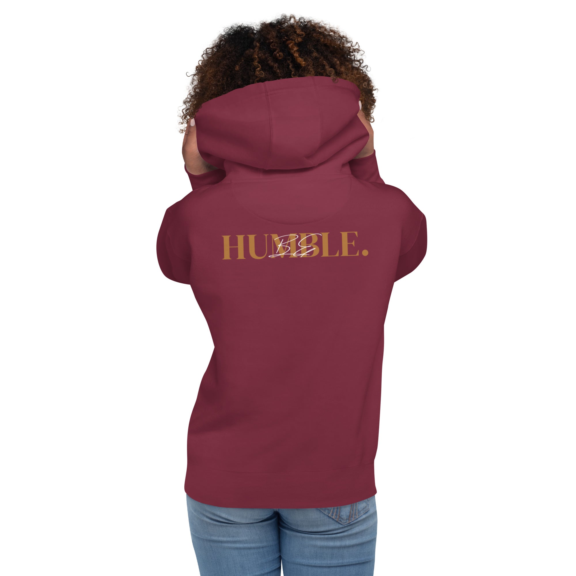 Ladies/Plus Hoodies