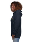 Ladies/Plus Hoodies