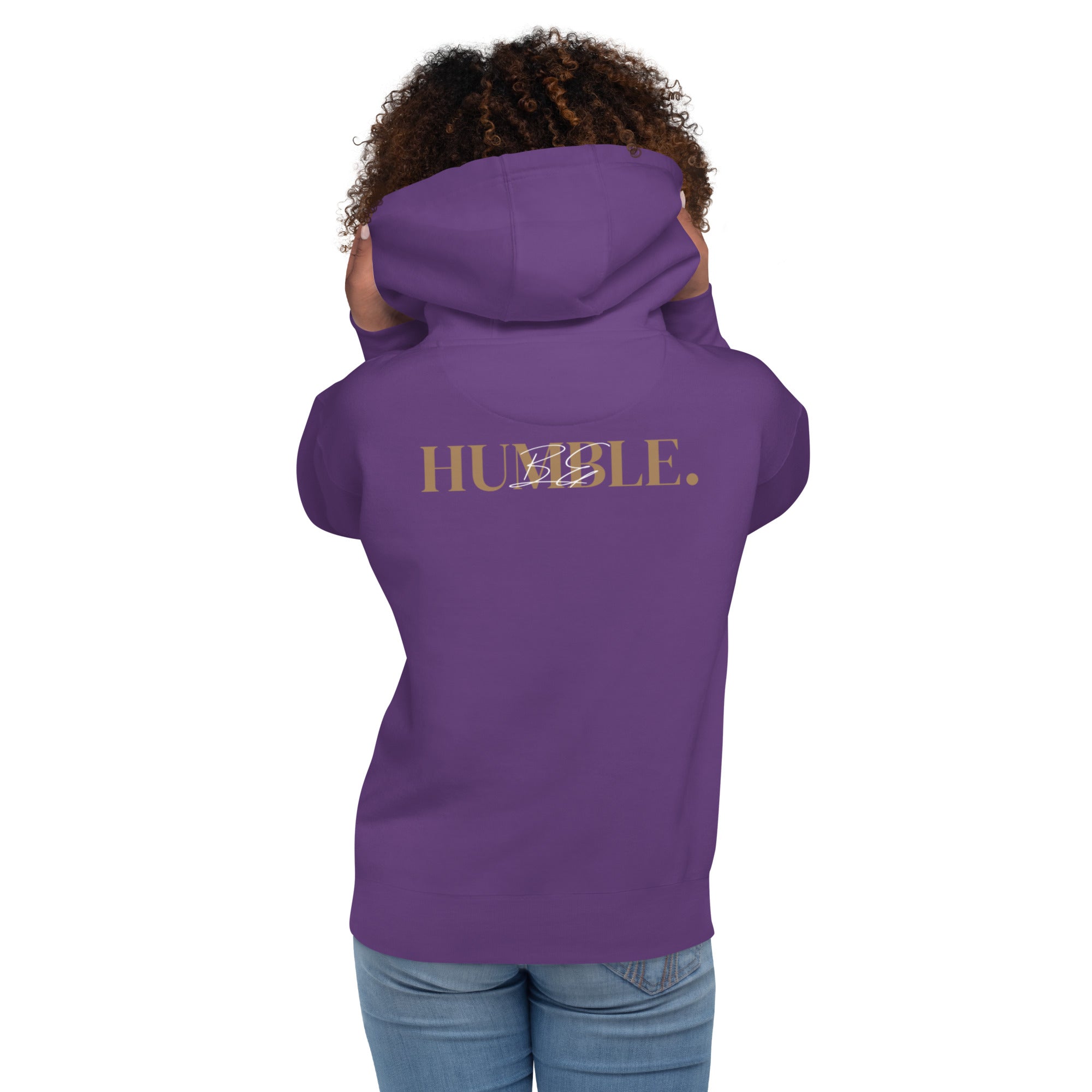 Ladies/Plus Hoodies