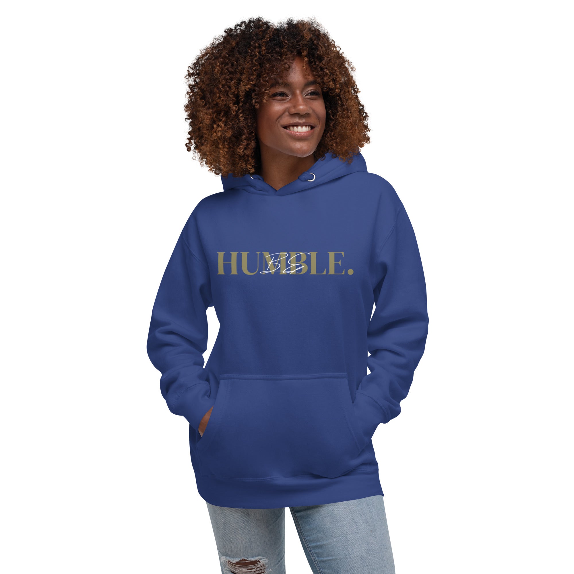 Ladies/Plus Hoodies